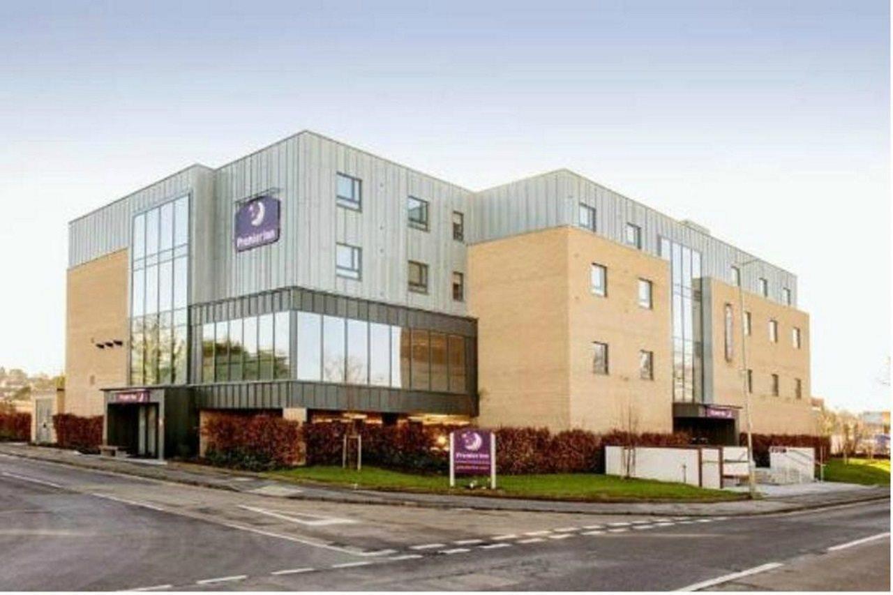 Premier Inn Γουίντσεστερ Εξωτερικό φωτογραφία